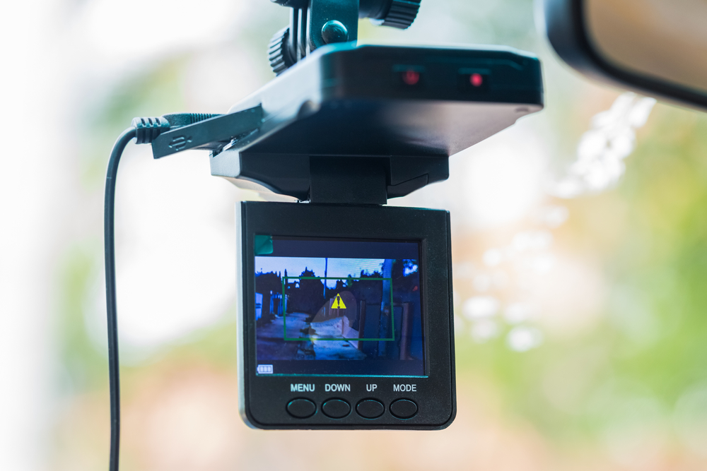 Dashboard Camera Evidence: Will It Hurt or Help Your DUI Case?